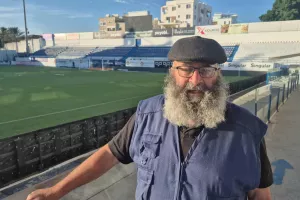 Πρόβλεψη...από τον Αντώνη Κούνιο