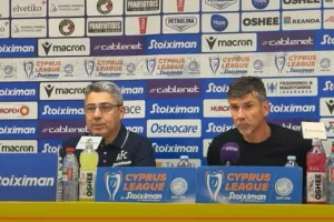 "Εργαζόμαστε με ταπεινοφροσύνη και πάντα πρέπει να σηκωνόμαστε" (βίντεο)