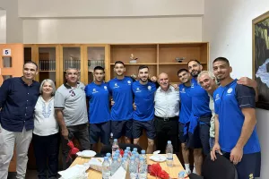 Είχε...κεραστικό