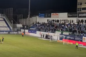 (BINTEO Kerkida) Το πανηγύρισαν με τη ψυχή τους!