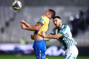 1-1 και...4-4 στο ΓΣΠ