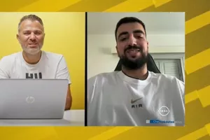 (BINTEO) Οι κορυφαίοι της 9ης αγωνιστικής με Φώτη!