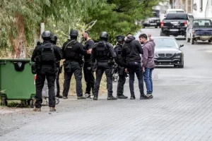 Βεντέτα στα Βορίζια: Ο καυγάς μπροστά στους αστυνομικούς λίγο πριν το μακελειό και ο «σασμός» που έσπασε