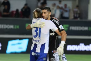 ΚΟΚΚΙΝΟ...από Κωνσταντίνο Παναγή!