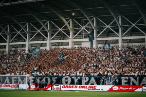 Απόλλων-UPD για κόσμο με Ομόνοια