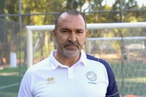 Τα φιλικά με το Λουξεμβούργο και ο στόχος της πρωτιάς (Δηλώσεις Ρένου)