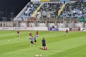 Η εντεκάδα της Ένωσης