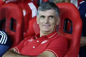 Πιστός στο πλάνο του ο Μεντιλίμπαρ ενόψει Ρεάλ