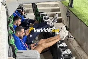 Γνώριμο... και για τους δύο