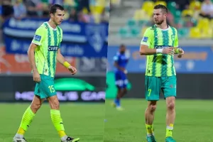 Χάνουν 11η ή 12η και οι δύο!