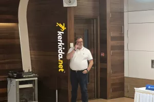 Ο Γκάμπριελ Γκρεκ...