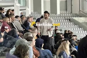 Kerkida...ο Λαΐφης
