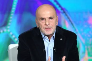 Αλαφούζος για Ολυμπιακό: "Μας έκλεψαν πρωτάθλημα"