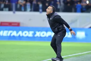 "Οι παρεμβάσεις του Σωφρόνη!"