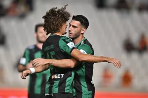ΝΕΟ- DEAL με Πική!