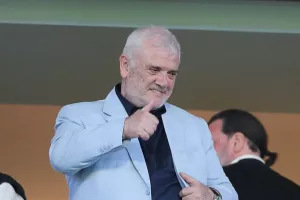 Δυνατός παίκτης!
