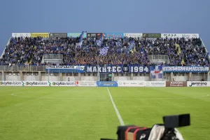 (S.M) Respect στους Ανορθωσιάτες