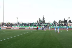Άλλες εποχές!