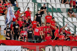 Sold out με Ομόνοια 29ης Μαΐου