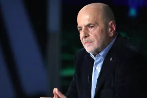 Αλαφούζος:  "Δεν έχουν εκπληρωθεί οι στόχοι για να δώσω τον Παναθηναϊκό"
