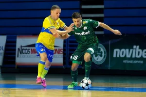 Τηλεοπτικές μεταδόσεις Πρωταθλήματος Futsal