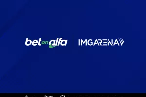 Bet on Alfa: Στρατηγική συνεργασία με την IMG ARENA για ζωντανές μεταδόσεις αθλητικών διοργανώσεων