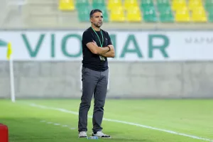Ψάχνει βαθμούς προοπτικής