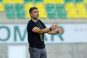Σατσιάς: "Έχω αμφιβολίες για το πέναλτι"