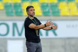 ΑΕΚ - Ομόνοια Αραδίππου: Με αρκετό άγχος και... σφραγίδα Μιλίσεβιτς πήραν τη νίκη οι "κιτρινοπράσινοι"