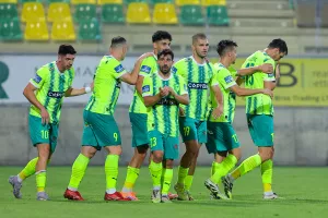 (ΑΠΟΨΗ) "Φέτος, η ΑΕΚ είναι έτοιμη για τον τίτλο!"
