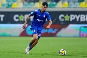 ΑΕΚ - Ομόνοια Αραδίππου: Με αρκετό άγχος και... σφραγίδα Μιλίσεβιτς πήραν τη νίκη οι "κιτρινοπράσινοι"