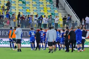 ΑΕΚ - Ομόνοια Αραδίππου: Με αρκετό άγχος και... σφραγίδα Μιλίσεβιτς πήραν τη νίκη οι "κιτρινοπράσινοι"