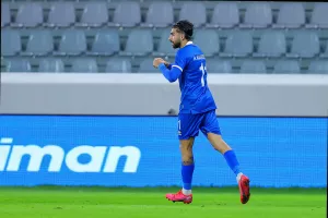 Το 7+7 του Κακουλλή!