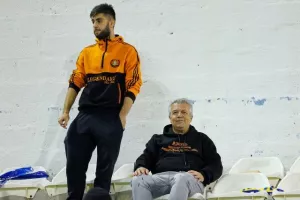 Φωτορεπορτάζ/ Ο κόσμος στο "ΠΑΠ"