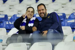 Φωτορεπορτάζ/ Ο κόσμος στο "ΠΑΠ"