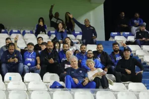 Φωτορεπορτάζ/ Ο κόσμος στο "ΠΑΠ"