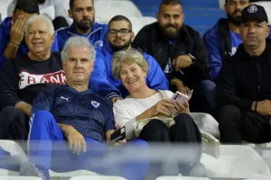 Φωτορεπορτάζ/ Ο κόσμος στο "ΠΑΠ"