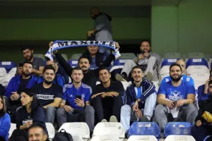 Φωτορεπορτάζ/ Ο κόσμος στο "ΠΑΠ"