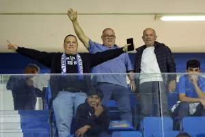 Φωτορεπορτάζ/ Ο κόσμος στο "ΠΑΠ"