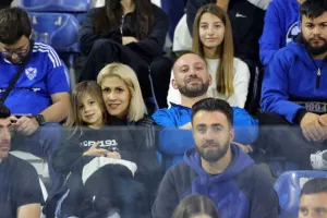 Φωτορεπορτάζ/ Ο κόσμος στο "ΠΑΠ"