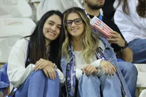 Φωτορεπορτάζ/ Ο κόσμος στο "ΠΑΠ"