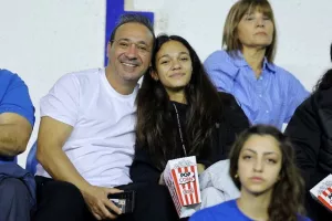 Φωτορεπορτάζ/ Ο κόσμος στο "ΠΑΠ"
