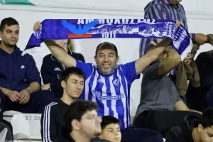 Φωτορεπορτάζ/ Ο κόσμος στο "ΠΑΠ"