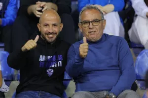 Φωτορεπορτάζ/ Ο κόσμος στο "ΠΑΠ"