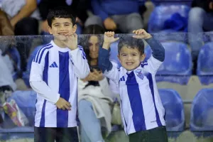 Φωτορεπορτάζ/ Ο κόσμος στο "ΠΑΠ"