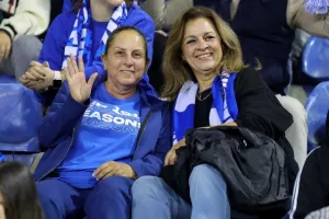 Φωτορεπορτάζ/ Ο κόσμος στο "ΠΑΠ"