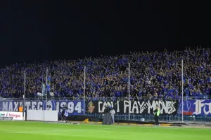 Φωτορεπορτάζ/ Ο κόσμος στο "ΠΑΠ"