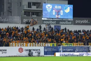 Φωτορεπορτάζ/ Ο κόσμος στο "ΠΑΠ"