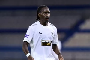 Domingos Quina/Άρης