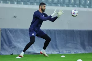 (Φώτος) Ανεβάζει ρυθμούς η Εθνική μας
